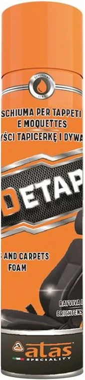 Detap Sprej Pastrues Lekure 400ml