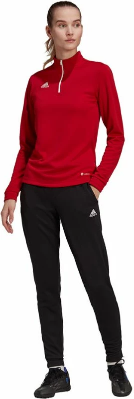 Duks adidas për femra, i kuq [Madhësia: XXS]