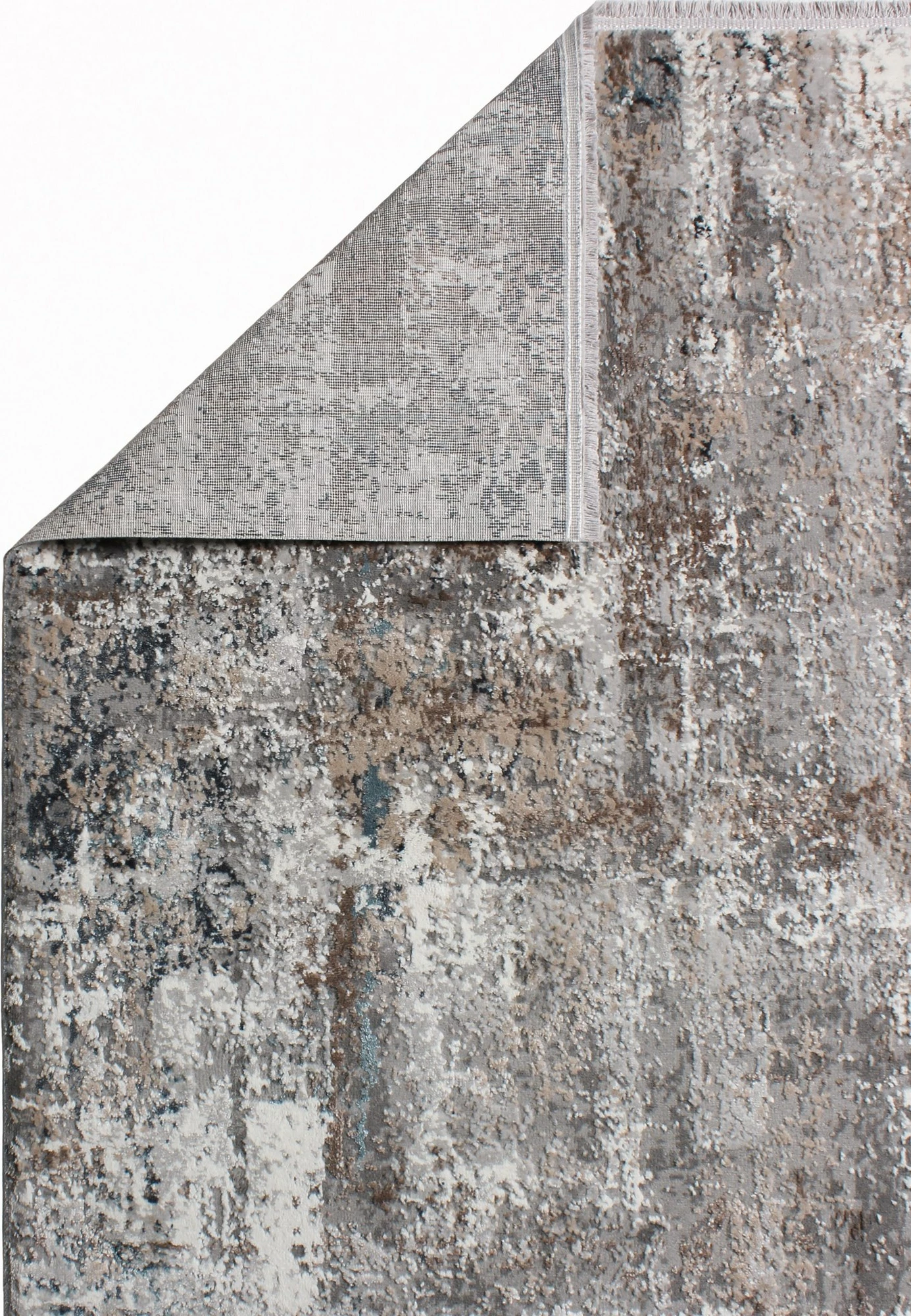 Qilim Conceptum Hypnose, Leo 0076, 120x180 cm, bezhë
