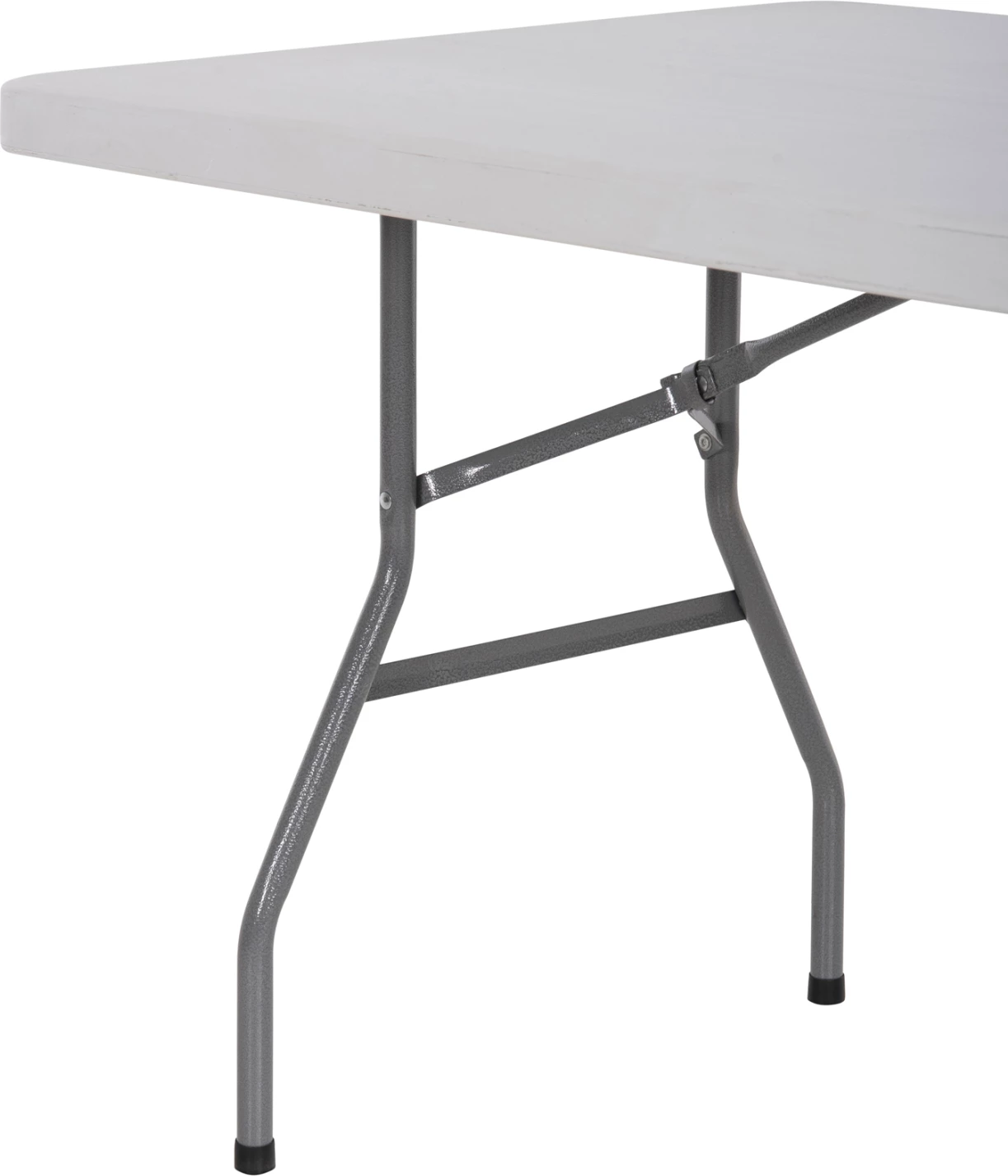 Tavolinë Catering-Konferencë FH5064 152Χ76Χ74 cm Këmbë të palosshme