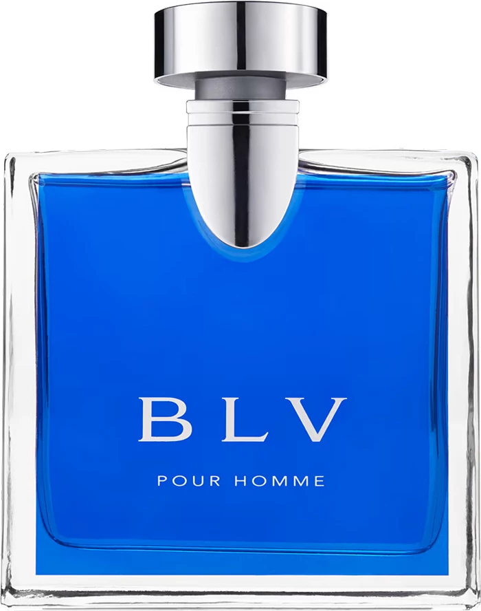 Eau de Toilette për meshkuj Bvlgari BLV Pour Homme, 100ml