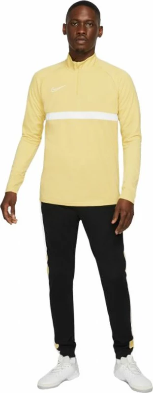 Duks për meshkuj Nike, ngjyrë e verdhë [Madhësia: XL]