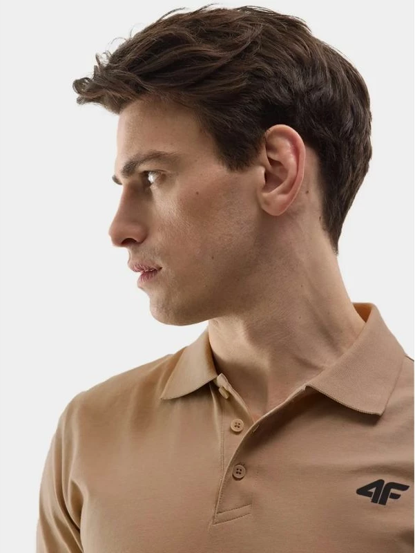 Maicë polo për meshkuj 4f 4FWSS26TPTSM0948-83S [Madhësia: M]