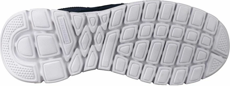 Atlete lifestyle për meshkuj Skechers, navy [Madhësia: 45]