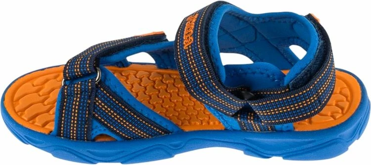 Atlete fëmijësh Joma S.Wave Jr 2604, të kaltërta [Madhësia: 30]
