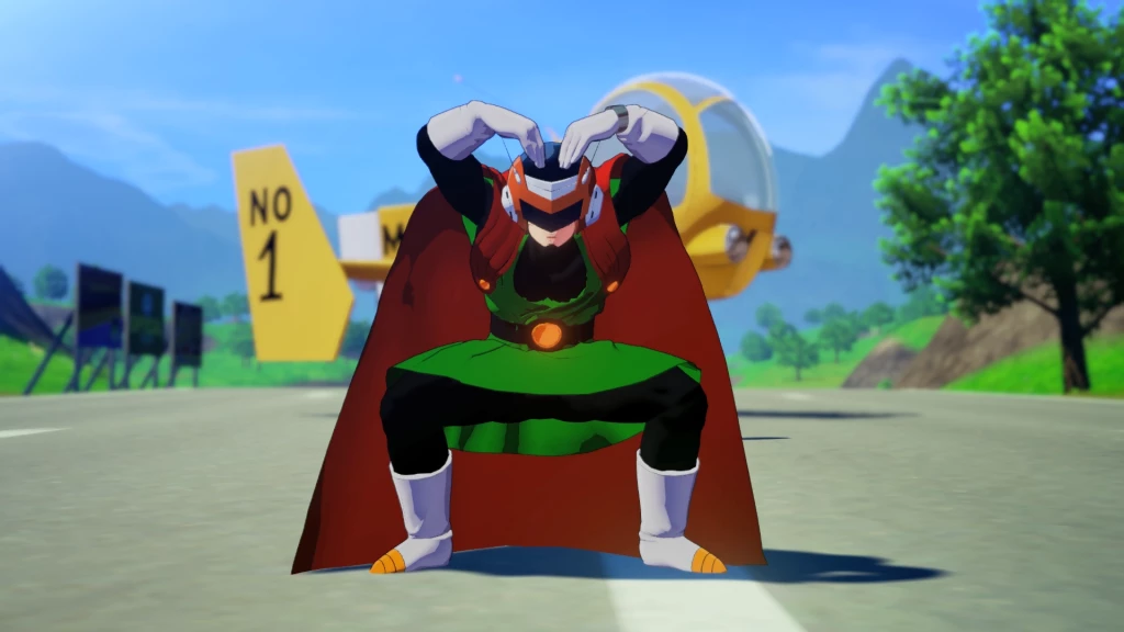 Lojë Xbox One Bandai Namco Dragon Ball Z: Kakarot, 4K Ultra HD, PEGI 12