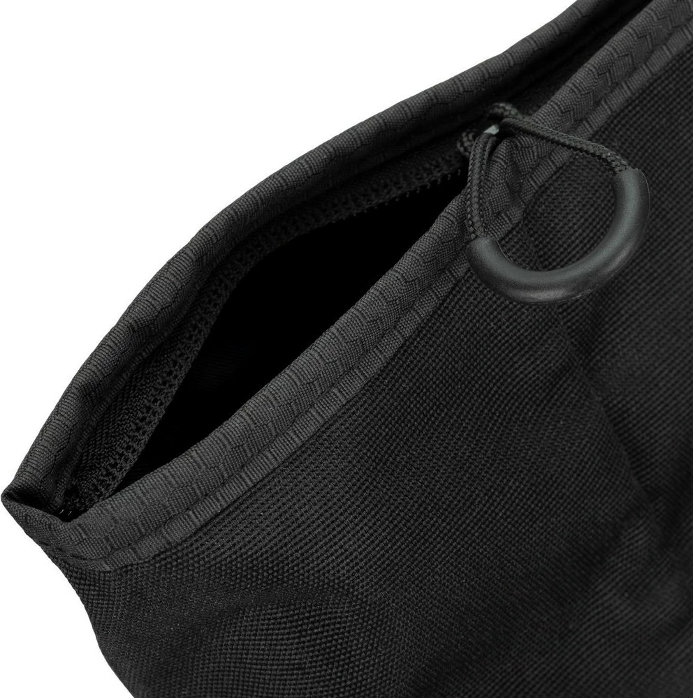 Çantë shpine RIVACASE Dijon 5321 për laptop 15.6 inç, e zezë