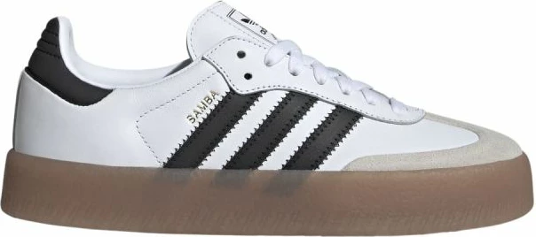 Atlete për femra adidas, të bardha