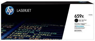 Toner HP 659X (W2010X) rendiment i lartë 24,000 faqe, e zezë