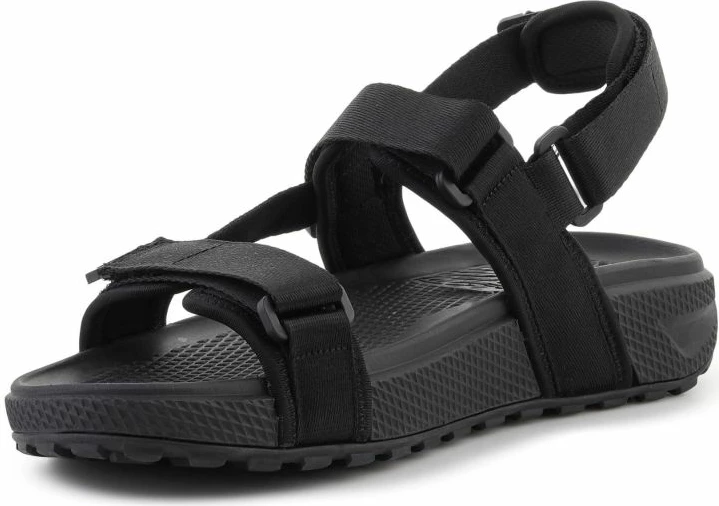 sandale meshkuj Palladium Offsandal Strap 04682-008, të zeza