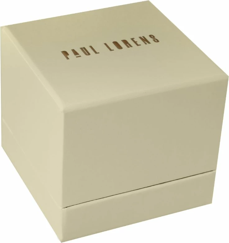 Orë dore femra Paul Lorens, ari