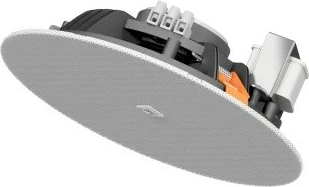 Altoparlant tavanor AUDAC CENA506/W, 5 inç, i bardhë