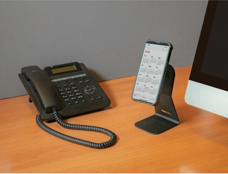 Maske Telefoni Magnetik Duo Lock Iphone 16 Pro