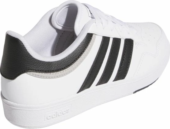 Atlete për fëmijë adidas, të bardha [Madhësia: 35.5]