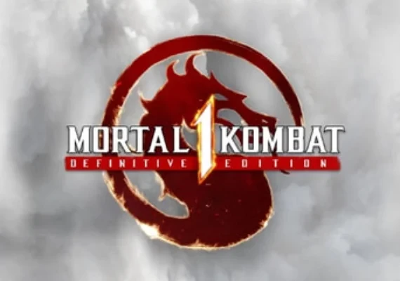 Mortal Kombat 1 Definitive Edition EN Global