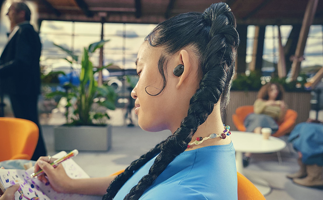Kufje JBL TUNE BUDS 2