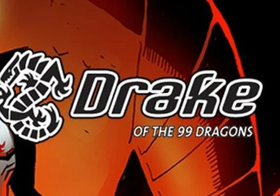 Drake of the 99 Dragons EN Global