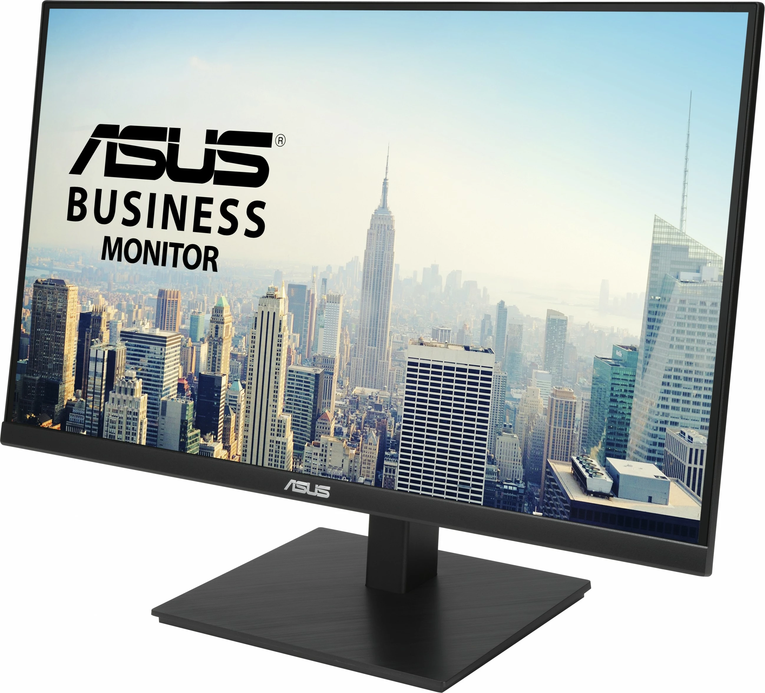 Monitor ASUS VA27ACFSN, 27 inç, QHD, i zi