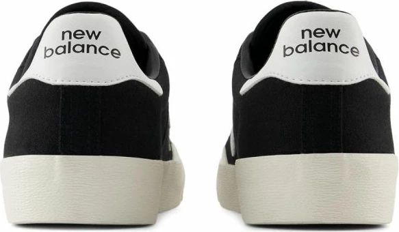 Atlete unisex New Balance, të zeza [Madhësia: 38.5]