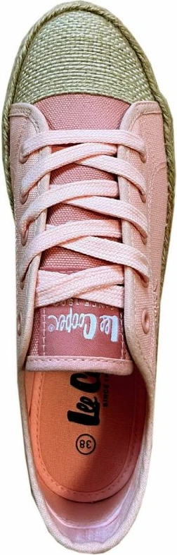 Atlete për femra Lee Cooper, të kuqe