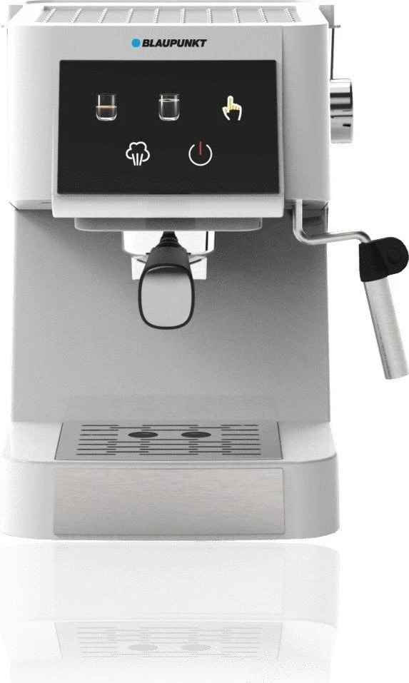 Makina për Espresso Blaupunkt CMP501, 950W, e bardhë
