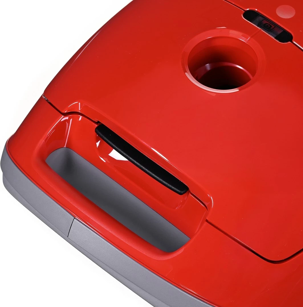 Fshesë me korrent Miele Guard M1, Terra Red