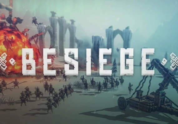 Besiege EN Global