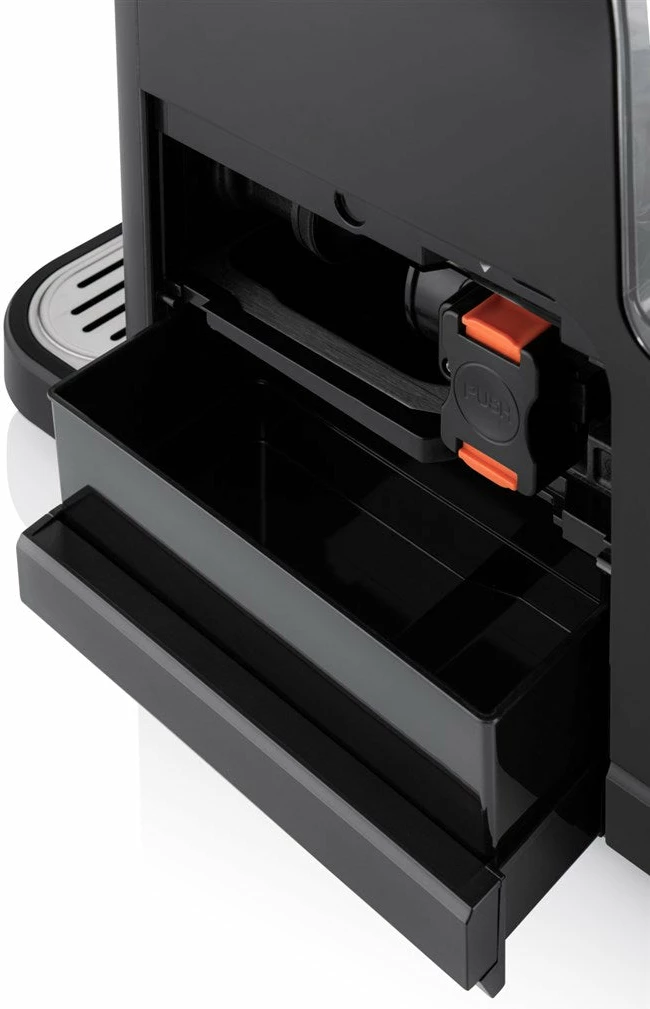 Aparat Kafeje ETA NERO 818090000