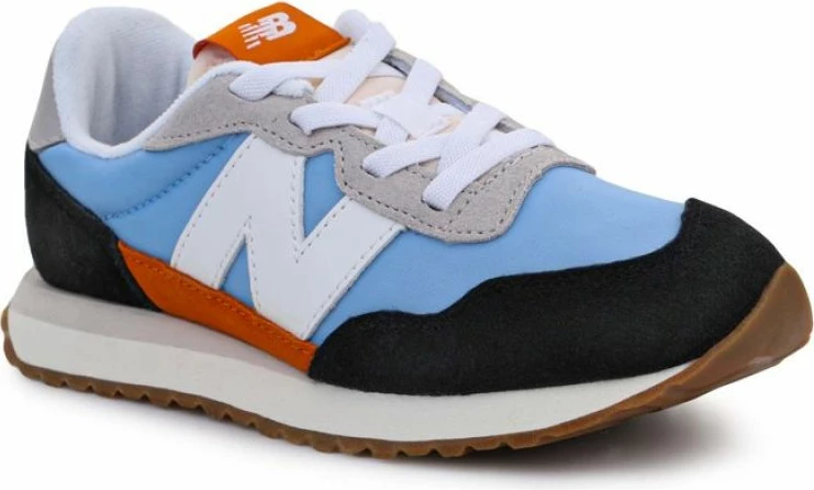 Atlete për fëmijë New Balance, të shumëngjyrëshme