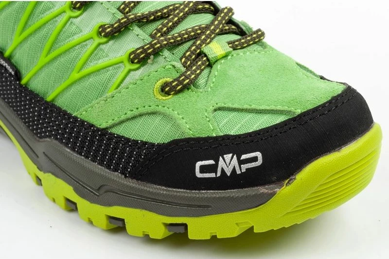 Atlete trekking për fëmijë CMP Rigel 3Q54554J, waterproof [Madhësia: 41]