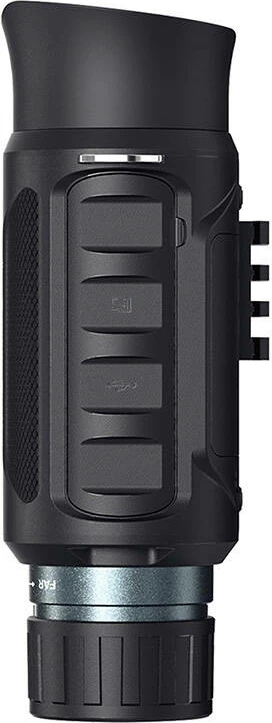 Dylbi nate me infra të kuqe KJK JNV30, 32GB, 3" LCD, 5x zoom, zi