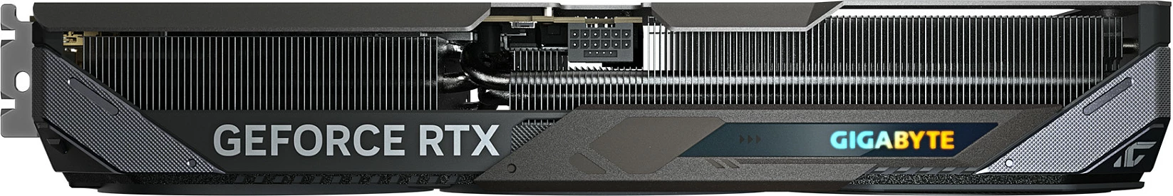 Kartelë grafike Gigabyte GeForce RTX 5070 GAMING OC 12G, 12GB GDDR7, PCI-E 5.0, e zezë