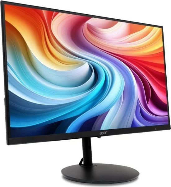Monitor Acer SH242YP1BMIHUX, 23", Full HD IPS, 144Hz, 1ms, FreeSync, i zi