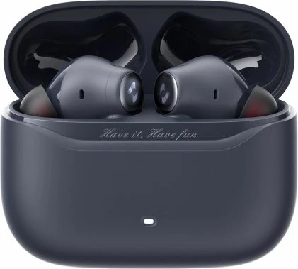 Kufje wireless Havit TW991 PRO SPACE NC01T, navy blue