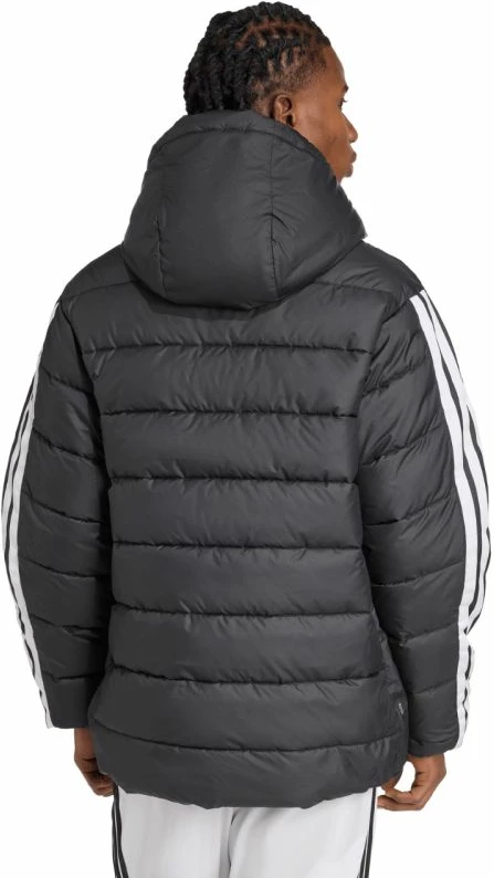 Jakne për meshkuj adidas, e zezë