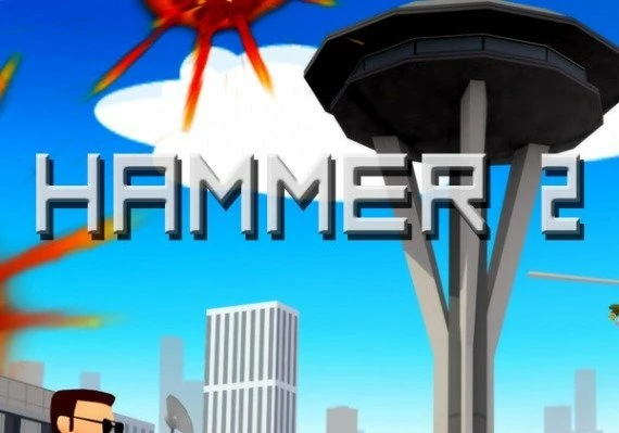 Hammer 2 EN Global