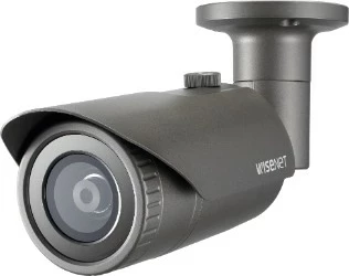 Kamerë sigurie IP Hanwha Wisenet QNO-6012R, 2MP, IR, Outdoor, Wired, gri