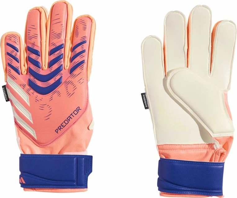 Doreza portieri për fëmijë adidas Predator