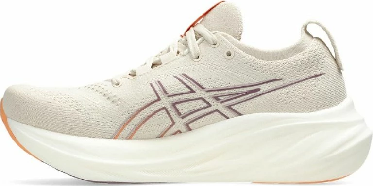 Atlete për femra Asics, bezhë [Madhësia: 40.5]