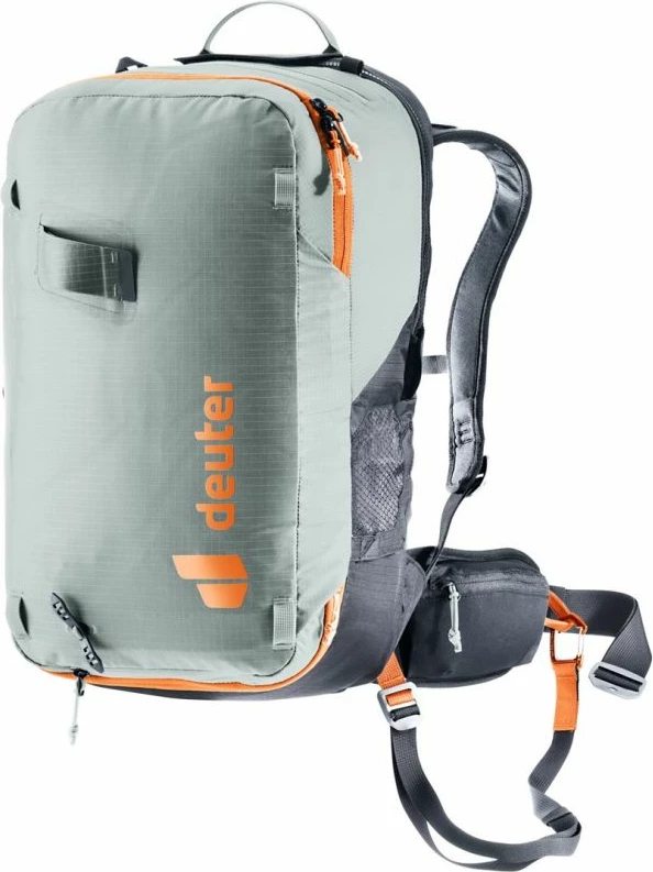 Çantë shpine Deuter, tin/black