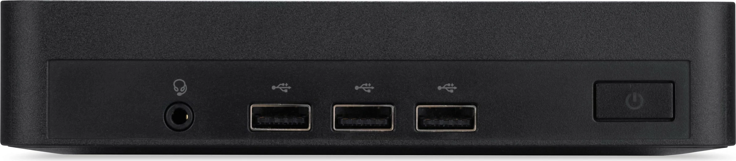 Mini PC Acer Chromebox Mini 2, Intel N150, 8GB RAM, 32GB eMMC, ChromeOS, i zi
