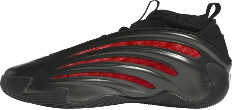 Atlete për meshkuj adidas, të zeza