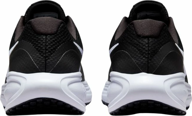 Atlete femra Nike Revolution 8, të zeza [Madhësia: 39]