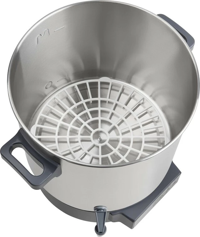 Tenxhere Dixhitale për Konservim dhe Sterilizim Sencor SPP 3200SS