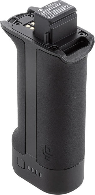 Grip DJI RS BG21 për Ronin RS 3/RS 4, 3000mAh, i zi