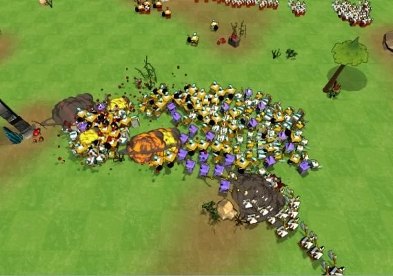 BuildMoreCubes EN Global
