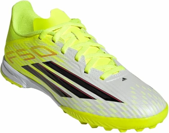 Atlete futbolli për fëmijë adidas F50 League TF JR9018
