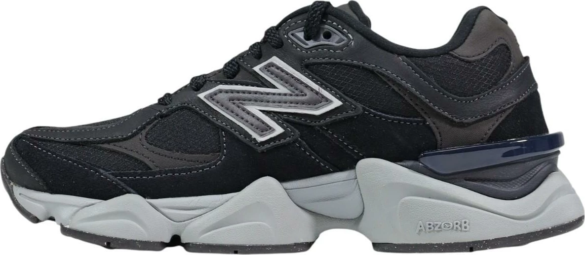 Atlete për femra New Balance 9060 U9060ORA, të zeza [Madhësia: 36]