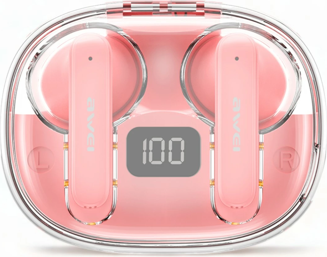 Kufje Me Bluetooth AWEI T85 ENC