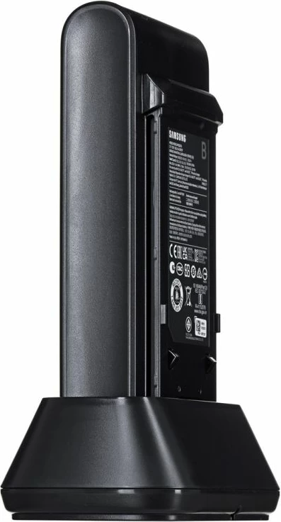 Fshesë elektrike Samsung Jet 95S Complete Extra VS70H28GEK/WA, e zezë